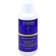 Allergika Waschlotion 5% Urea 200 ml