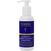 Allergika Lipolotio urea 5% F 200 ml