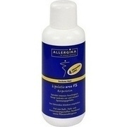 Allergika Lipolotio urea 5% 200 ml