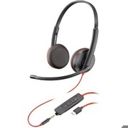 Poly Blackwire 3225 USB-C (209751-201)