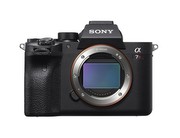 Sony Alpha 7R IVA