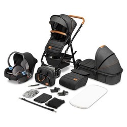 Lionelo Amber 3 in 1