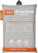 Siena Garden AquaShield Sitzgruppenhülle 240 x 150 x 100 cm