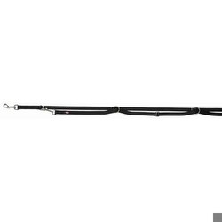 Trixie Premium Verlängerungsleine 4-fach verstellbar XS-S