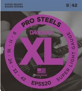 D'Addario EPS520