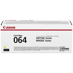 Canon 064 (4931C001)