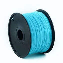 Gembird PLA-Filament blue sky 1,75 mm 1 kg (3DP-PLA1.75-01-BS)
