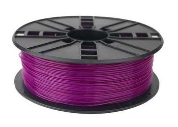 Gembird PLA-Filament purple 1,75 mm 1 kg (3DP-PLA1.75-01-PR)