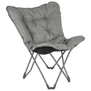 Bo-Camp Redbridge Butterfly Chair