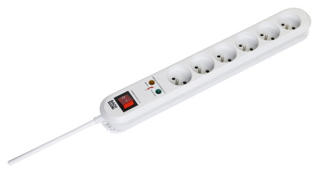 Bachmann Smart Steckdosenleiste (381.2512K)