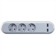 Bachmann Smart Steckdosenleiste (381.801)