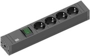 Bachmann Connect Line Steckdosenleiste (420.0012)