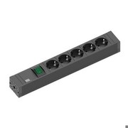 Bachmann Connect Line Steckdosenleiste (420.0013)