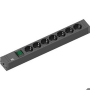 Bachmann Connect Line Steckdosenleiste (420.0014)