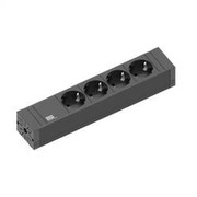 Bachmann Connect Line Steckdosenleiste (420.0017)