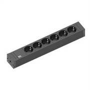 Bachmann Connect Line Steckdosenleiste (420.0018)