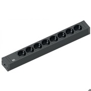 Bachmann Connect Line Steckdosenleiste (420.0019)