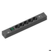 Bachmann Connect Line Steckdosenleiste (420.0021)