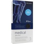 Belsana Medical Aloe Vera L II schwarz