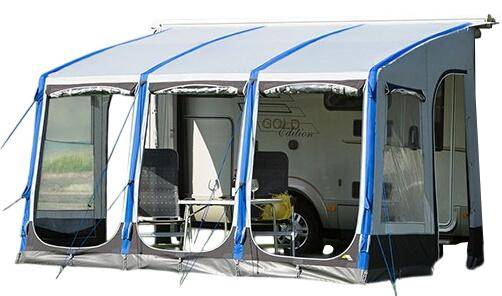 DWT Space Air HQ 320 XL