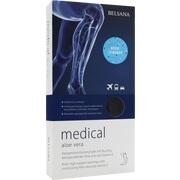 Belsana Medical Aloe Vera L IV schwarz