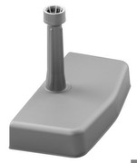 Schneider Beton-Balkonschirmständer 20 kg