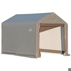 ShelterLogic Foliengerätehaus 5,4 m²