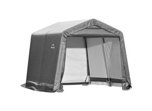 ShelterLogic Shed-in-a-Box 9 m²