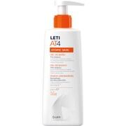Leti AT4 Dusch- & Badegel 250 ml