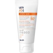 Leti AT4 Gesichtscreme SPF 50+ 50 ml