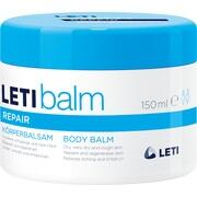 Leti letibalm Körperbalsam 150 ml