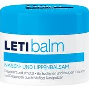 Leti letibalm Nase und Lippen 10 ml