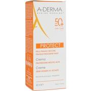 A-Derma Protect Creme SPF 50+ 40 ml A-Derma Protect Creme SPF 50+ 40 ml