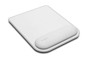 Kensington ErgoSoft Mauspad mit Handgelenkauflage für Standardmäuse (K50437EU)