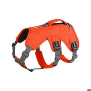 Ruffwear Web Master Hundegeschirr M