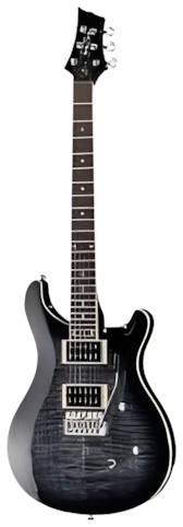 Harley Benton CST-24T