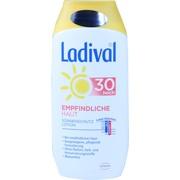Ladival Empfindliche Haut Lotion LSF 30 200 ml