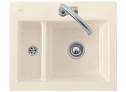 Villeroy & Boch Subway 60 XM Spüle (678002KR)