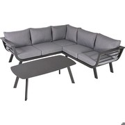 Garden Pleasure Aurelia Loungegruppe