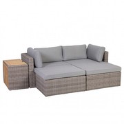Greemotion Olea Lounge-Set Greemotion Olea Lounge-Set