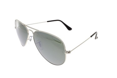 Ray Ban RB3025 Aviator Mirror 58 mm