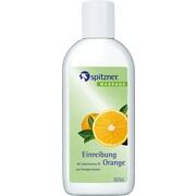 Spitzner Massage Einreibung Orange 200 ml