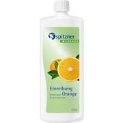 Spitzner Massage Einreibung Orange 1000 ml Spitzner Massage Einreibung Orange 1000 ml