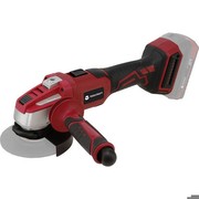 Toolcraft WSS-100 / TAWB-200 Akku-Winkelschleifer (TO-6544041)