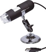 Toolcraft USB Mikroskop (TO-5139591)