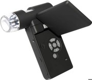 Toolcraft USB Mikroskop-Kamera (TO-5139600) Toolcraft USB Mikroskop-Kamera (TO-5139600)