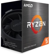 AMD Ryzen 5 5600X Tray AMD Ryzen 5 5600X Tray