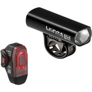 Lezyne Hecto Pro 65/KTV STVZO
