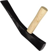 Idealspaten Pflasterhammer (WEG2053901)