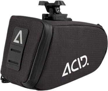 Cube Acid Satteltasche Click L